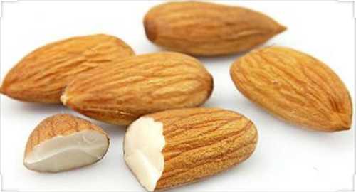 Export Quality California Almonds