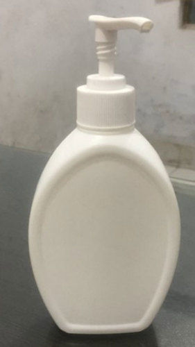 HDPE Dispenser Pump Bottles
