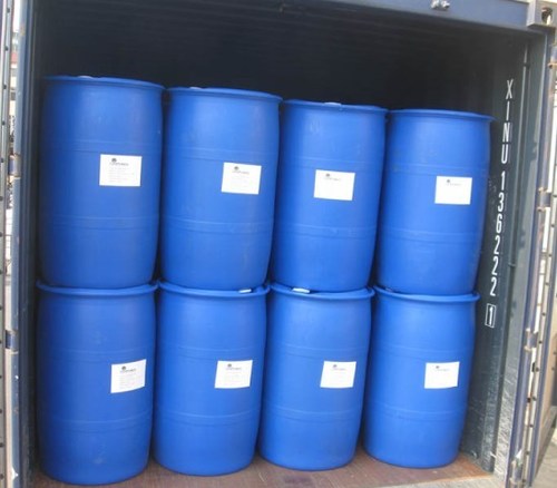 Liquid High Grade Isopropyl Alcohol