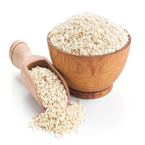 Impurity Free Sesame Seeds Grade: Food Grade