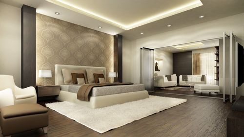 Interior Design and Decoration Service