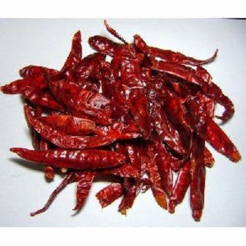 Kashmiri Dried Red Chilli