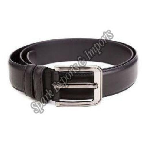 Mens Formal Leather Belts