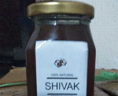 Natural Forest Raw Honey