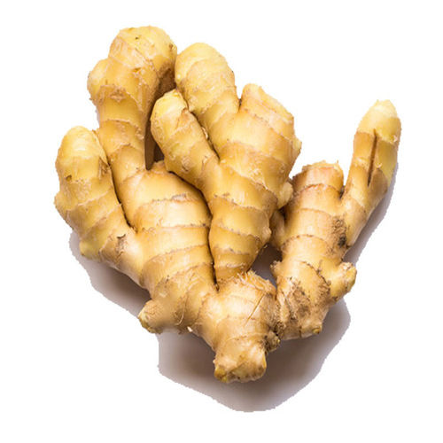 Natural Organic Fresh Ginger