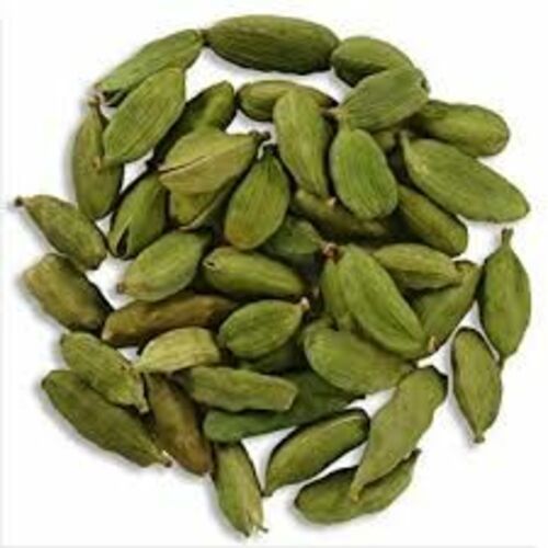 Organic Green Cardamom for Food