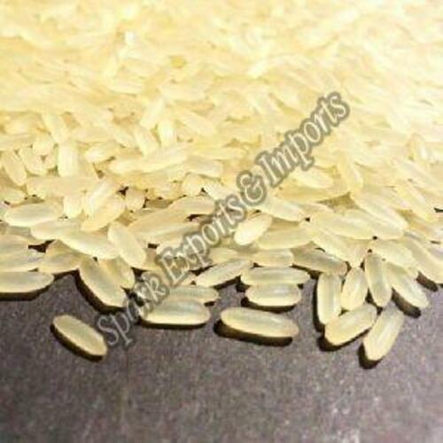 Golden Parboiled Basmati Rice For Cooking