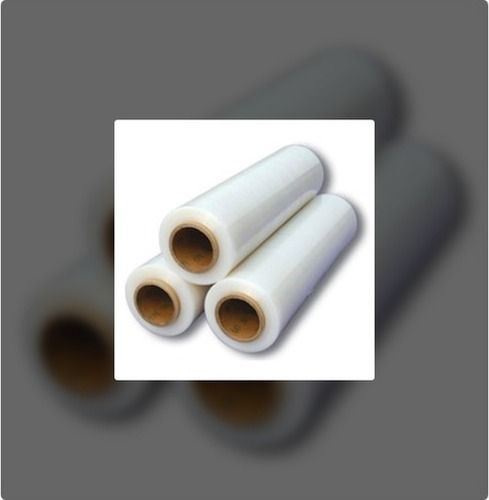 Plastic Stretch Film Roll