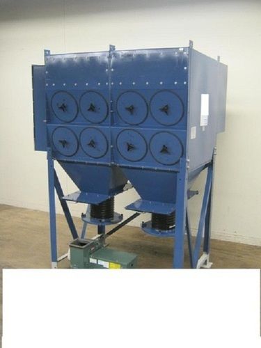 Pollution Control Dust Collector