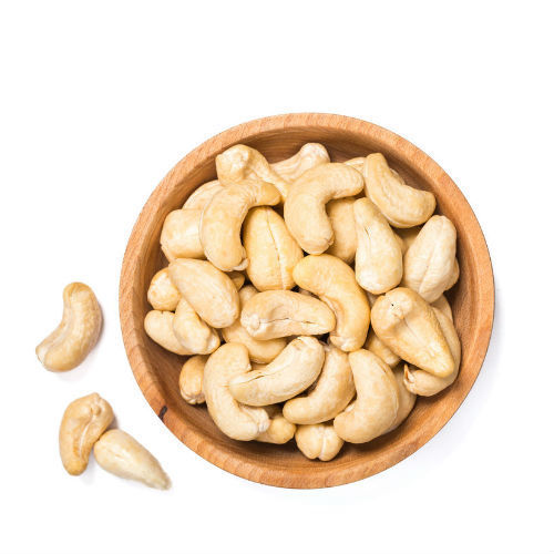 Rich Taste Cashew Nuts