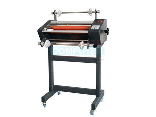 thermal lamination machine