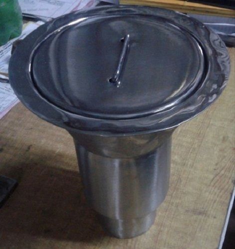 Stainless Steel Drain Trap