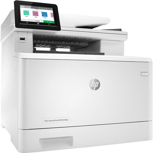 Automatic Fast And Reliable Multi Function Printer