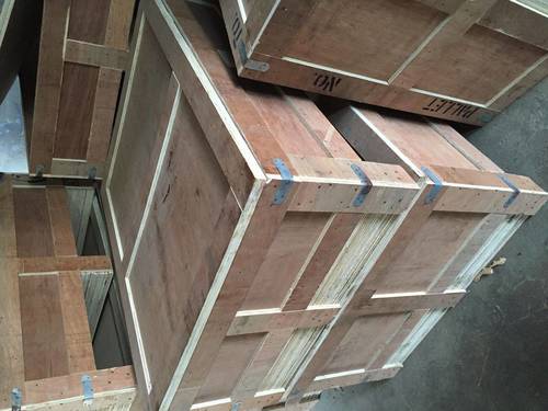 plywood boxes