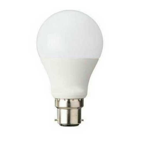 White High Power Led Bulbs