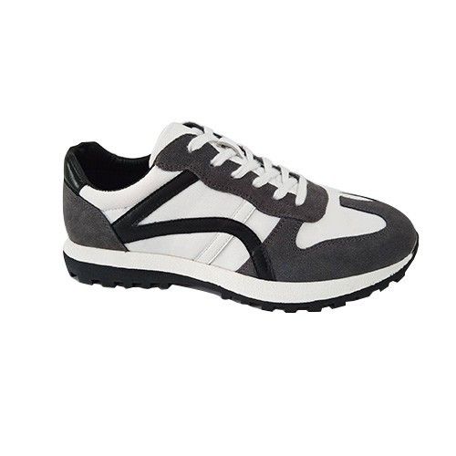 Men's Casual Sneakers - Comfortable, Non-Slip Design | Wear-Resistant, Flat Heel for Everyday Use