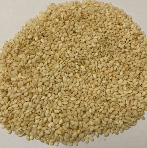 Natural Hulled Sesame Seeds 99.90%