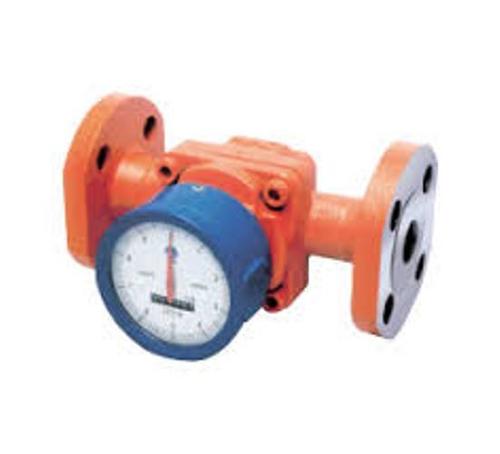 Oval Gear Wheel Flow Meter