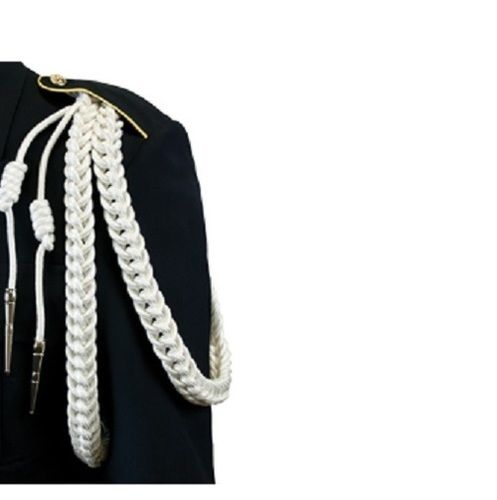 Shoulder Cords For Uniform