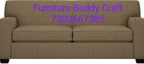 3 Seater Sofa Set Repairing Service By Furniture Buddy Craft