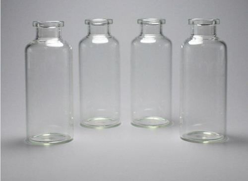 30ml Borosilicate Glass Vial
