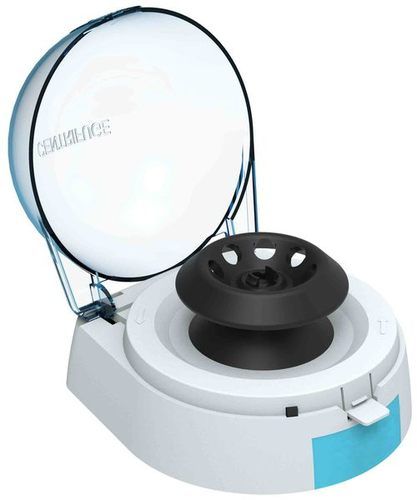 Aself Mini Centrifuge