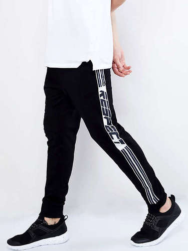 Adidas Sports Dry Fit Trackpants or Lowers