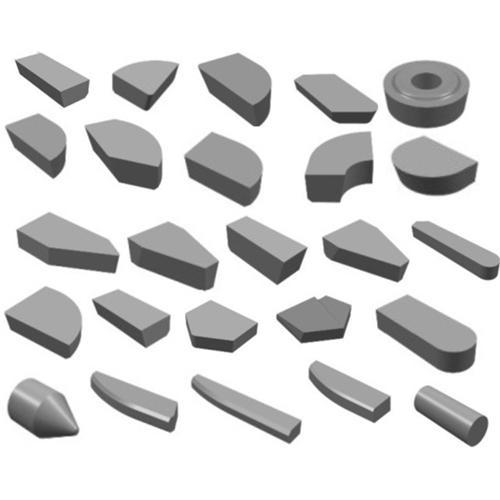 Heavy Duty Carbide Inserts