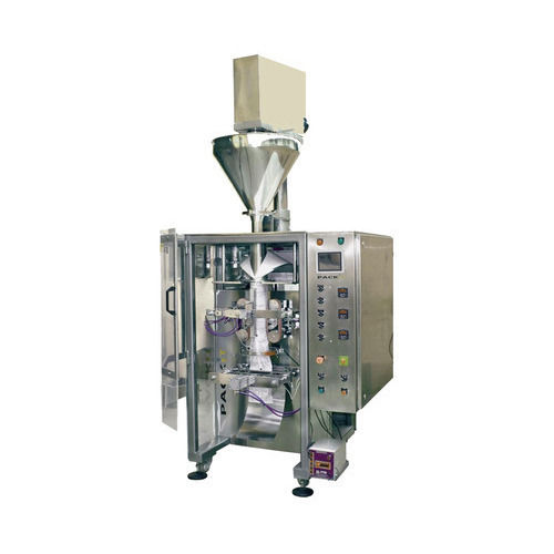 High Performance Pouch Packing Machine