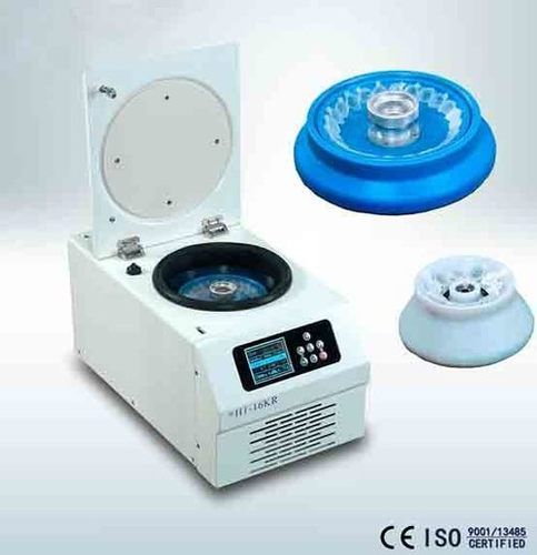 benchtop centrifuges