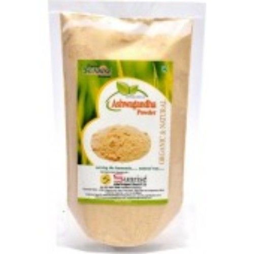 Organic Herbal Ashwagandha Powder