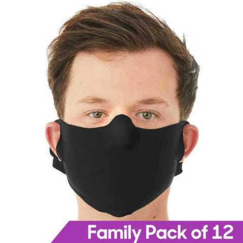 Personal Safety Face Mask