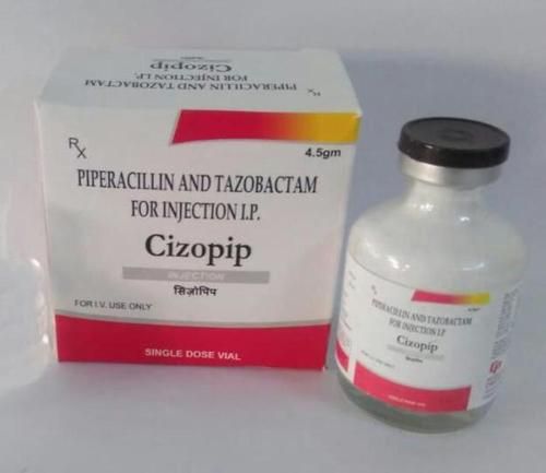 Piperacillin Tazobactam Injection