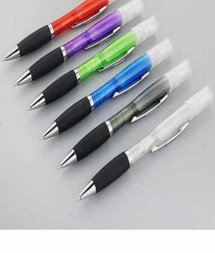 Multiple Portable Pen Spray Sanitizer