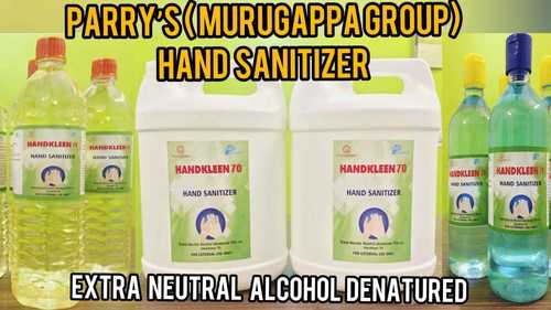 Pure Instant Hand Sanitizer