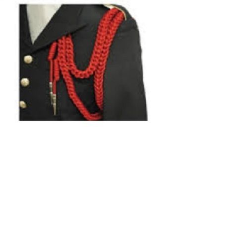 Shoulder Cords For Uniform