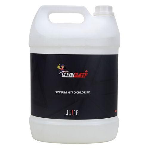 Sodium Hypochlorite - Surface 50L