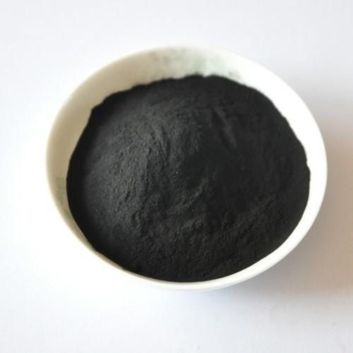 Soluble Humic Acid Powder Application: Organic Fertilizer