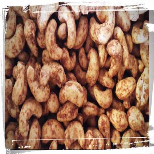 roasted cashew nuts