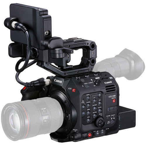Cámara Compacta Full Hd Canon Xa15 con Salida Sdi Hdmi y Composite I  Oechsle - Oechsle