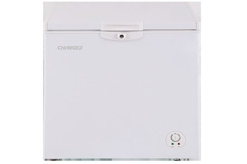 Fast Cooling Deep Freezer