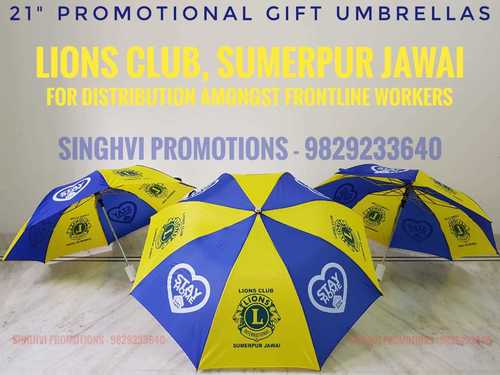 Any Folding Customer Gift Umbrella