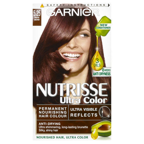 Garnier Hair Color