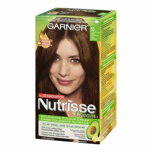 Garnier Hair Color