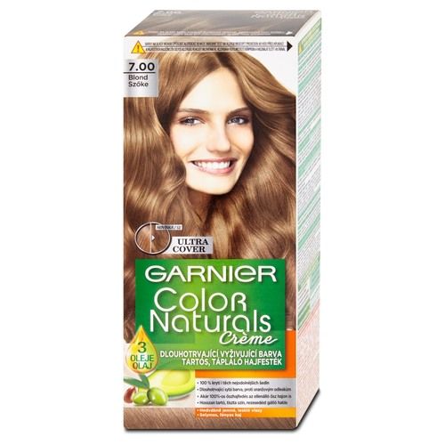 Garnier Hair Color