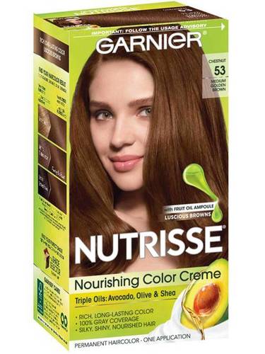 Garnier Hair Color at Best Price in Delhi, Delhi | Amaira Herbals