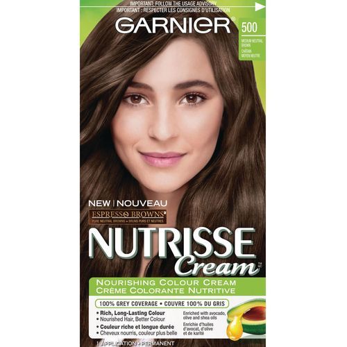 Garnier Hair Color