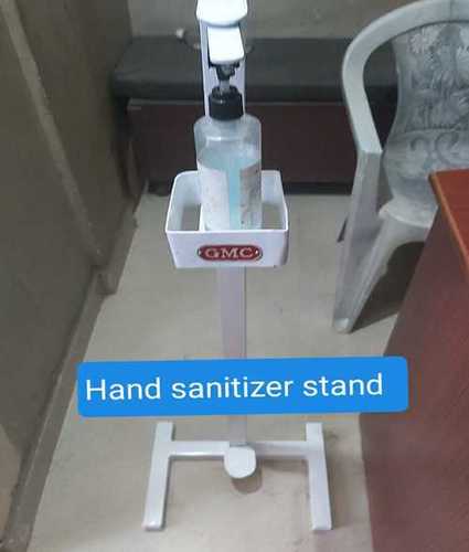 Hand Sanitizer Dispenser Stand