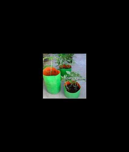 HDPE Garden Plant Grow Bags