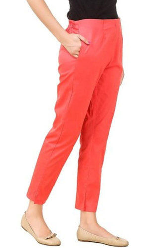 Ladies Pencil Pant - Online Shop for Straight Pant & Trousers , Dupatta,  Kurti in BD